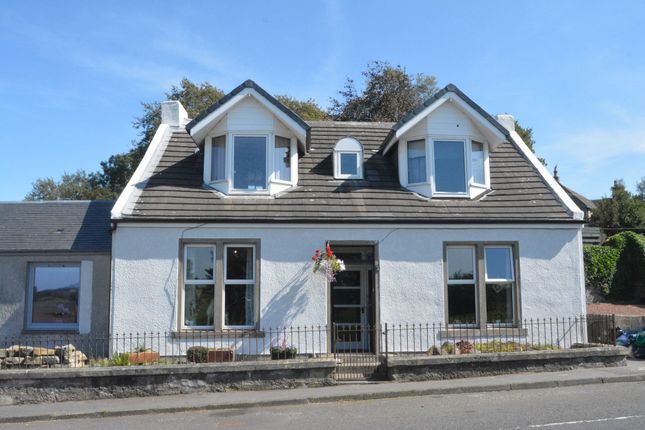 Main Street, Slamannan, FK1 3 bed villa for sale