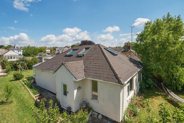 5 bedroom detached bungalow for sale