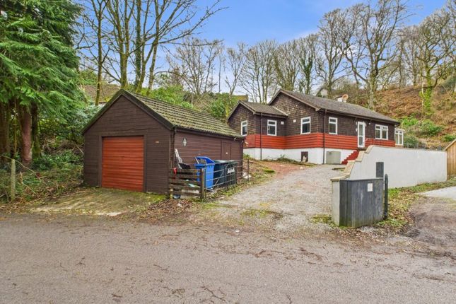 Neidpath, Polvinister Road, Oban, Argyll 3 bed detached bungalow for sale