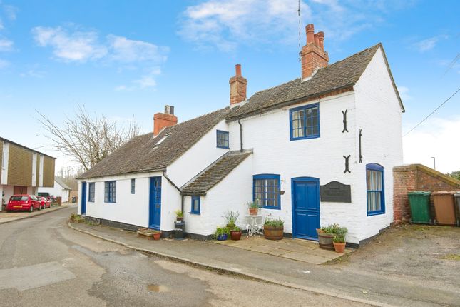 4 bedroom character property for sale