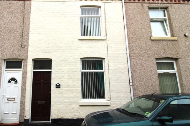 Pharos Grove, Fleetwood FY7 2 bed terraced house for sale