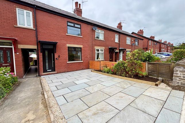Hayfield Road, High Peak SK22 2 bed terraced house for sale