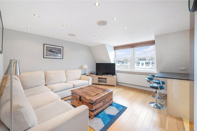 2 bed flat