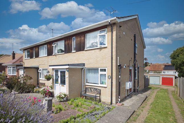 Masons Rise, Broadstairs, CT10 2 bed flat for sale