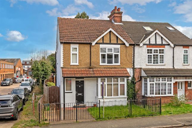 Sutton Road, St. Albans 3 bed house for sale