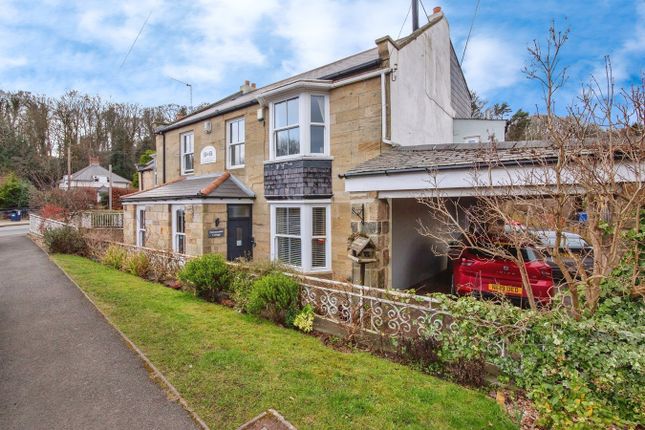 7 bedroom semi-detached house for sale