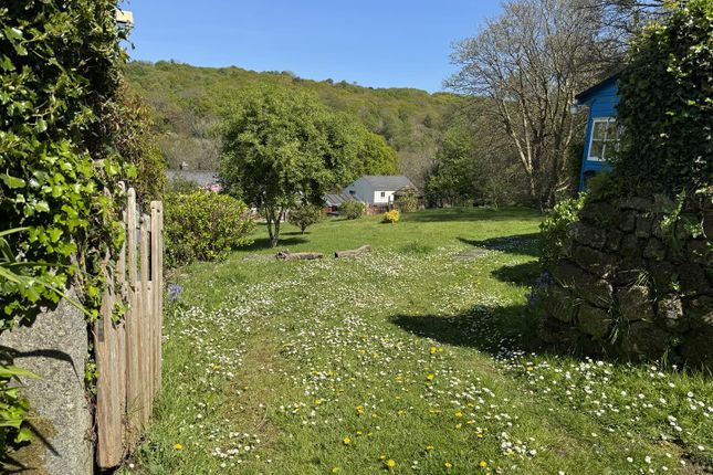 Lower Trelowth Road, Polgooth Detached bungalow for sale