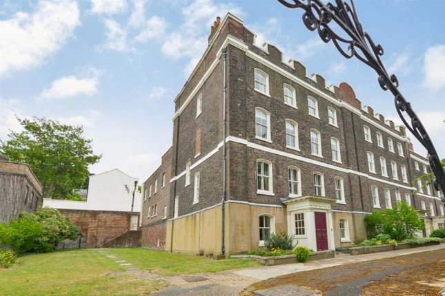 The Historic Dockyard, Chatham 6 bed townhouse for sale