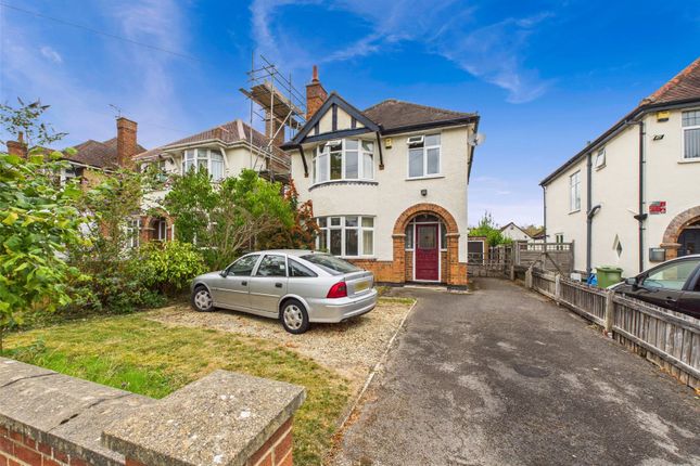 Brooklyn Road, Cheltenham... 3 bed detached house for sale