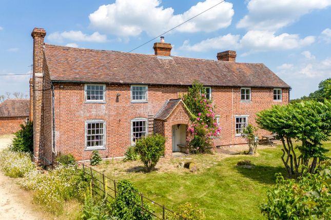 7 bed detached house