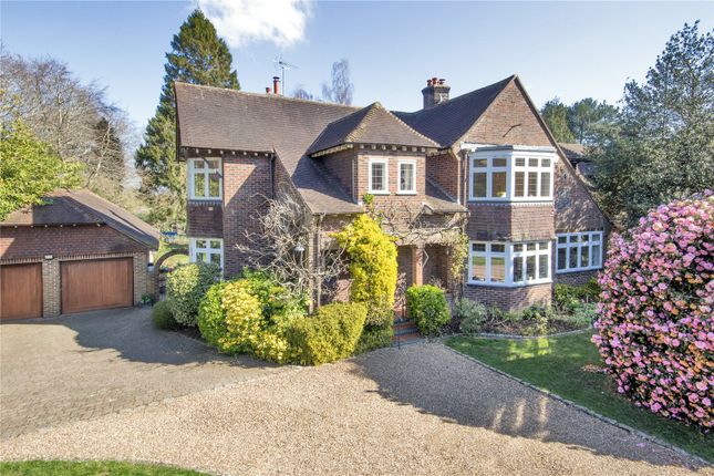 Packhorse Road, Sevenoaks, Kent, TN13 5 bed detached house for sale