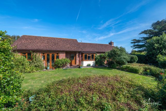 Winford Road, Newchurch, Sandown 4 bed detached bungalow for sale
