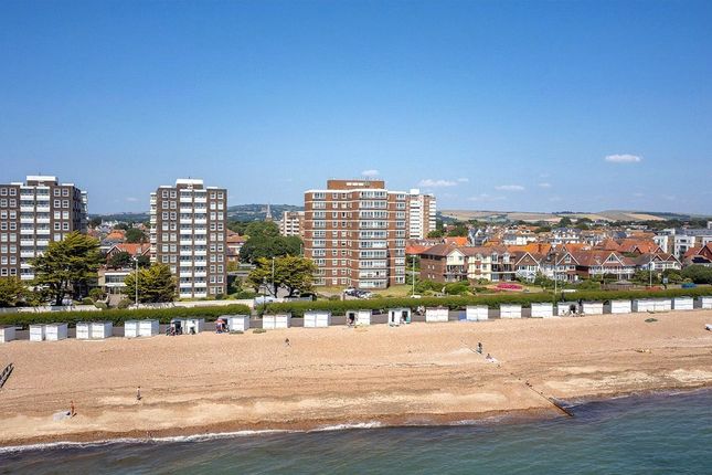 West Parade, Worthing, West Sussex, BN11 2 bed flat for sale