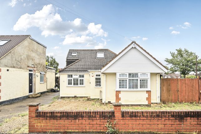 Herlwyn Avenue, Ruislip 3 bed bungalow for sale