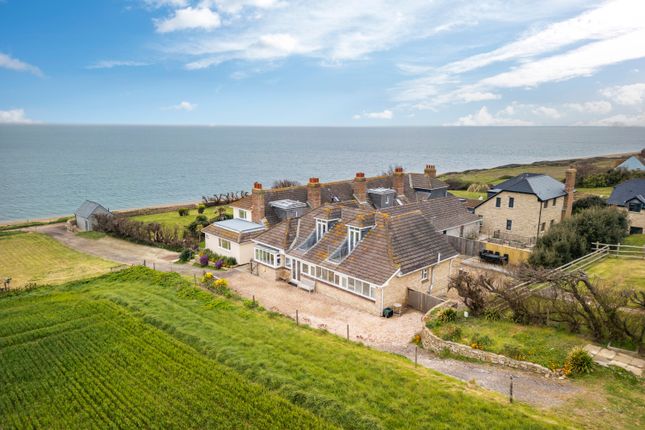 The Old Coastguards, Abbotsbury... 5 bed detached house for sale
