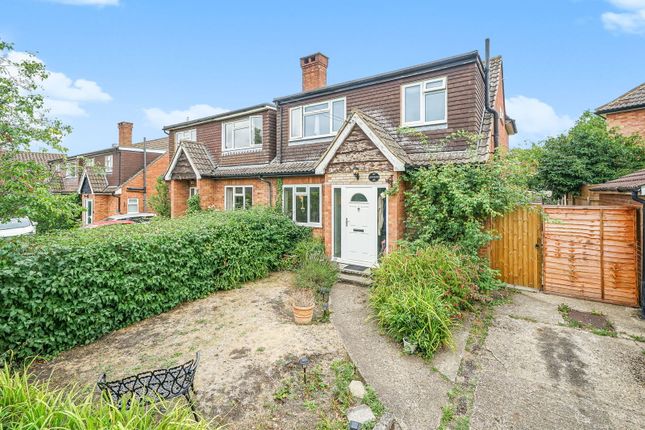 Cranmore Lane, West Horsley 4 bed semi