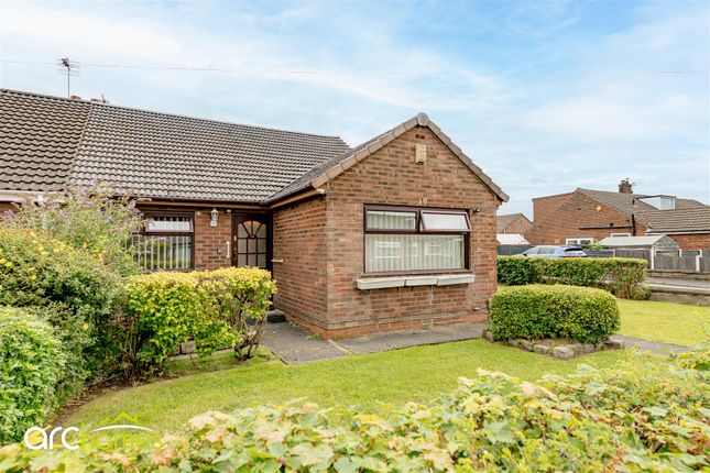 4 bedroom semi-detached bungalow for sale