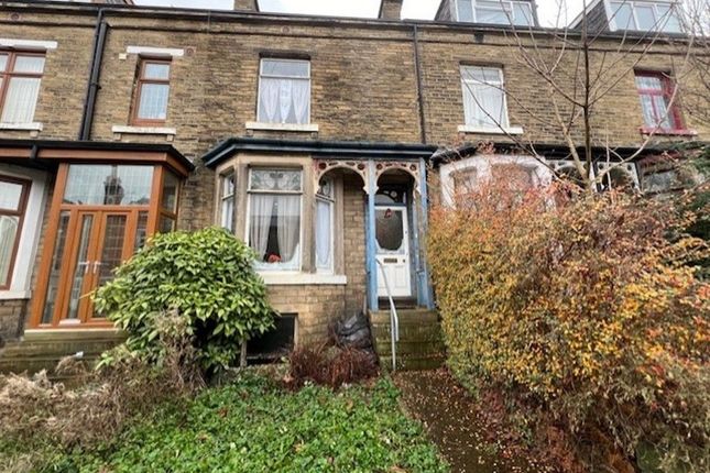 Shipley, Shipley BD18 4 bed terraced house for sale