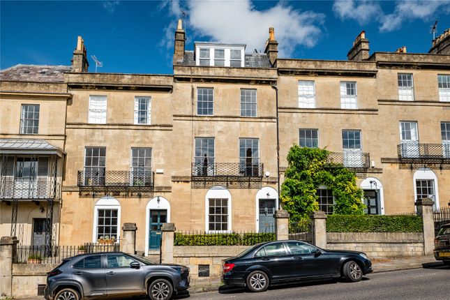 Dunsford Place, Bath, Somerset, BA2 5 bed terraced house for sale
