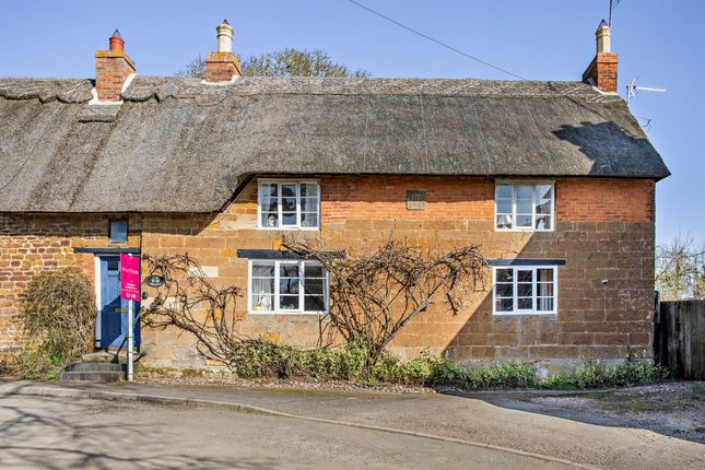 2 bedroom character property for sale