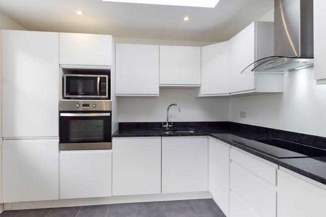 Coleridge Street, Hove 2 bed mews for sale