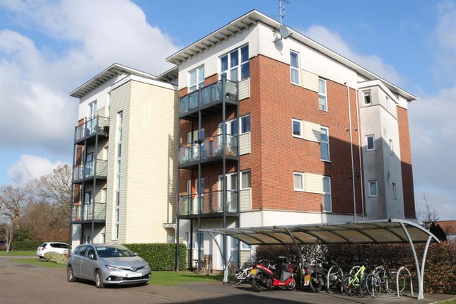 2 bed flat