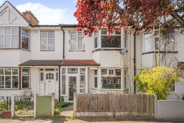 Millmark Grove,  London, SE14 3 bed terraced house for sale