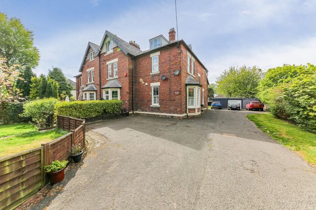 Killingworth Drive, West Moor, NE12 2 bed apartment for sale
