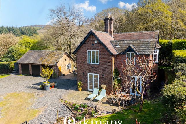 Hagley Park, Clent, Stourbridge 3 bed detached house for sale