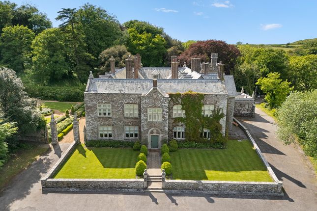 Langdon Court, Plymouth PL9 16 bed house for sale