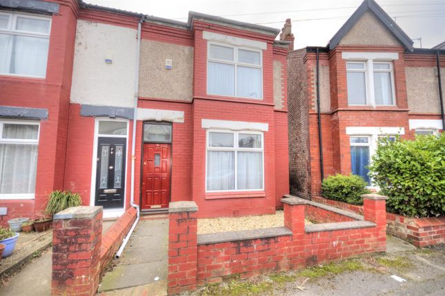 2 bed semi-detached house