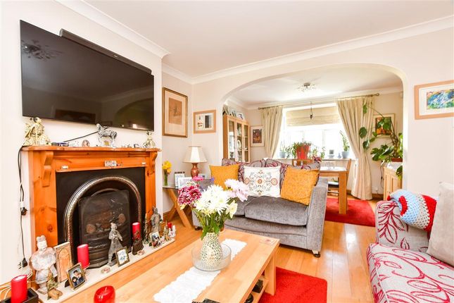 3 bed semi-detached house