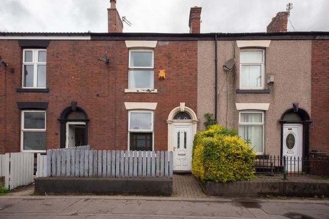 Middleton Road, Heywood OL10 2 bed terraced house for sale