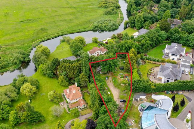 Windmill Lane, Ringwood, BH24 5 bed detached house for sale
