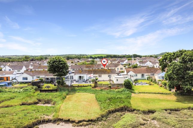 Taw View, Fremington, Barnstaple... 2 bed bungalow for sale