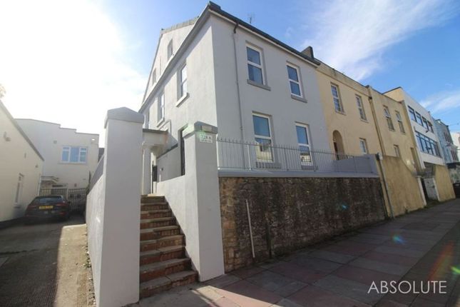 Union Street, Torquay, TQ2 6 bed block of apartments for sale