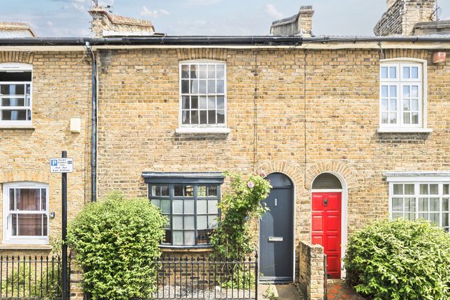 Earlswood Street, London 2 bed terraced house for sale