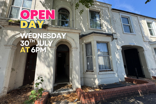 Clarendon Avenue, Leamington Spa CV32 4 bed townhouse for sale
