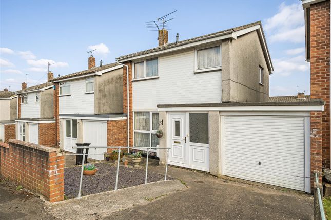 Lays Drive, Keynsham, Bristol 3 bed link detached house for sale