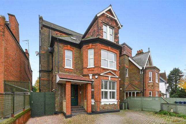 Creffield Road, London, W5 15 bed detached house for sale