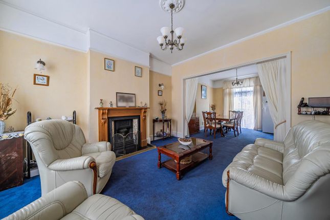 Ardfillan Road, London, SE6 1ST 3 bed end of terrace house for sale
