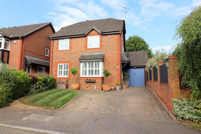 Luton LU2 4 bed detached house for sale