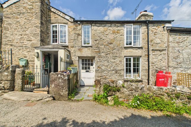 Middlewood, Launceston PL15 2 bed terraced house for sale