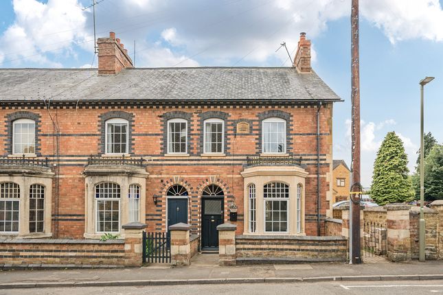 Eastern Terrace, East Street... 3 bed cottage for sale