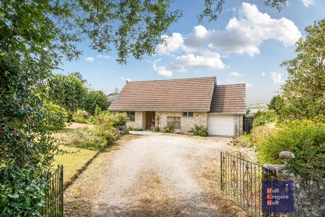 St. Georges Close, Langton Matravers... 3 bed chalet for sale