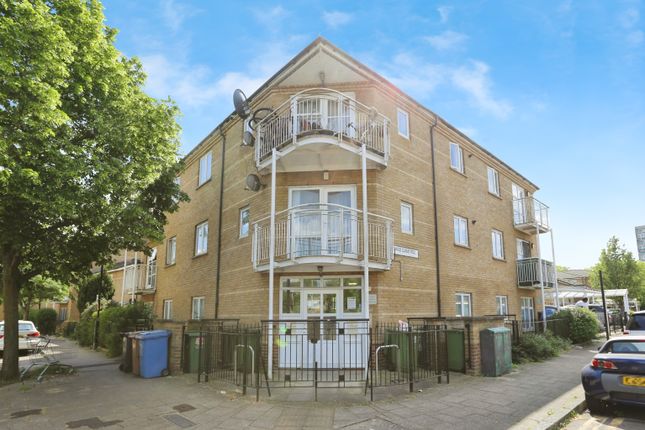 1 bed flat
