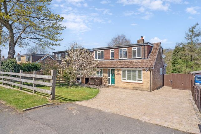 Chiltern Road, Ballinger HP16 3 bed semi
