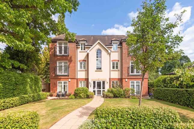 Bucknell Close, Solihull, B91 2 bed flat for sale