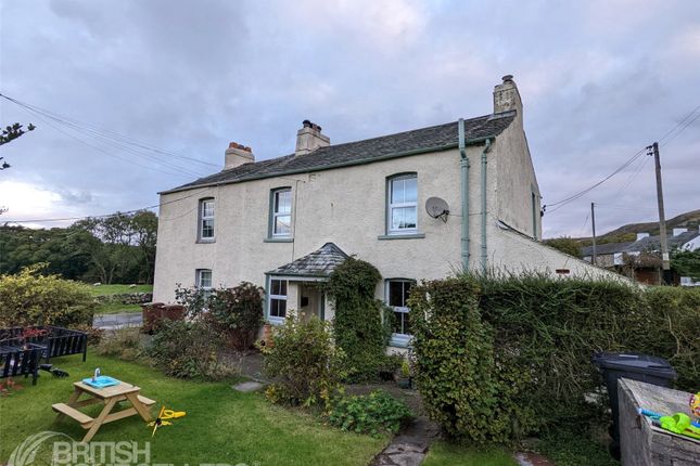 3 bed terraced house