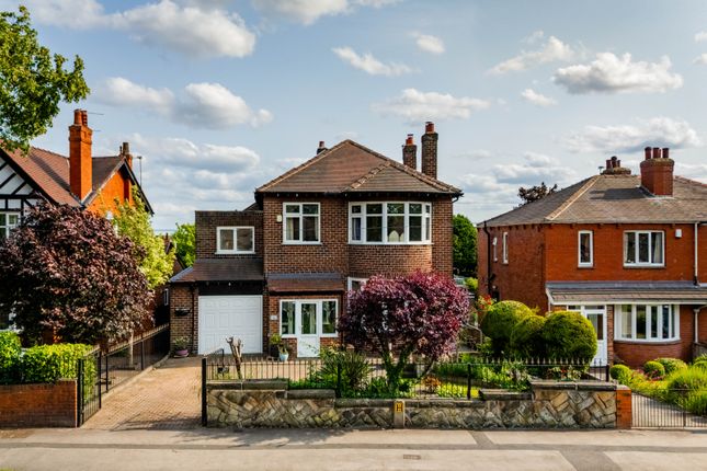 Horbury Road, Wakefield, WF2 4 bed detached house for sale